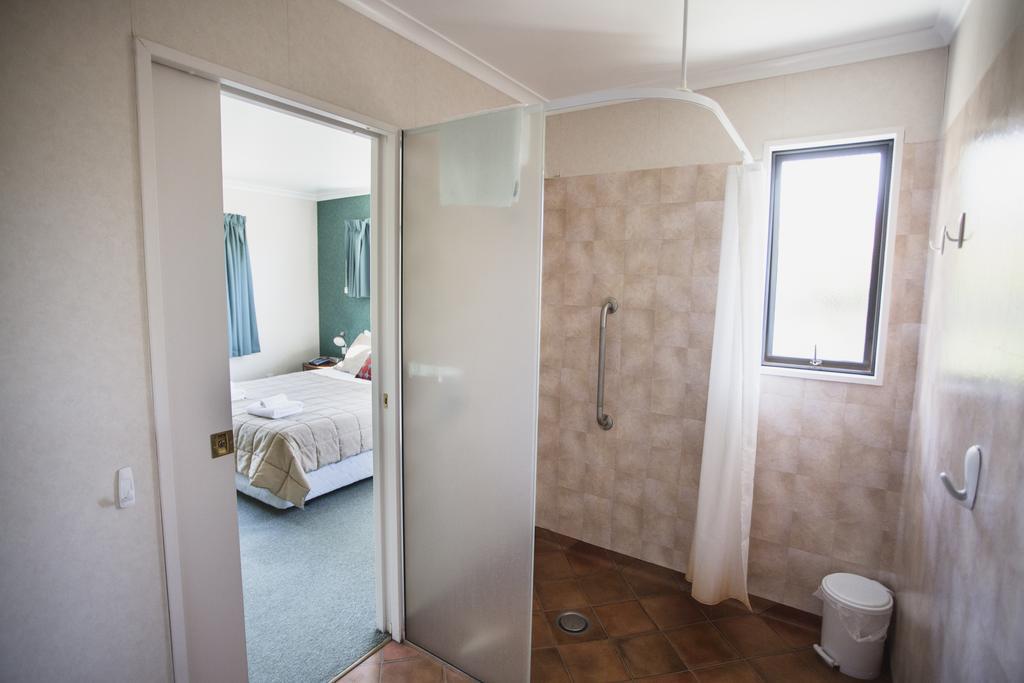 וואנאקה Apollo Lodge And Apartment חדר תמונה