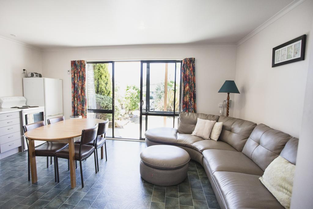וואנאקה Apollo Lodge And Apartment חדר תמונה