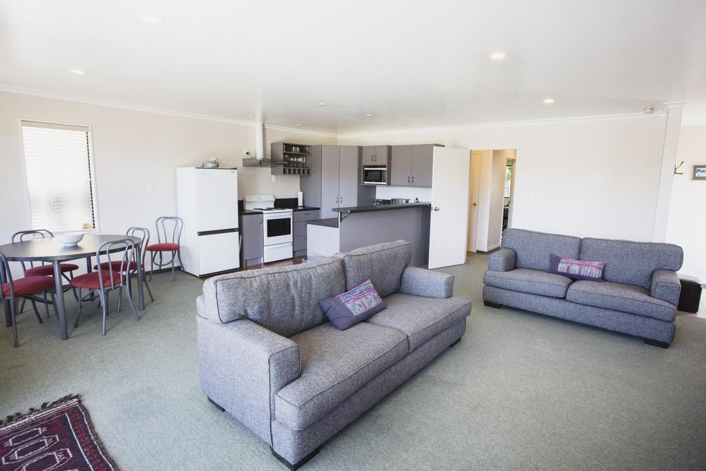 וואנאקה Apollo Lodge And Apartment חדר תמונה