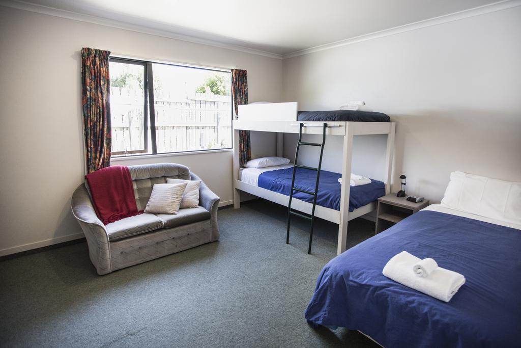 וואנאקה Apollo Lodge And Apartment חדר תמונה