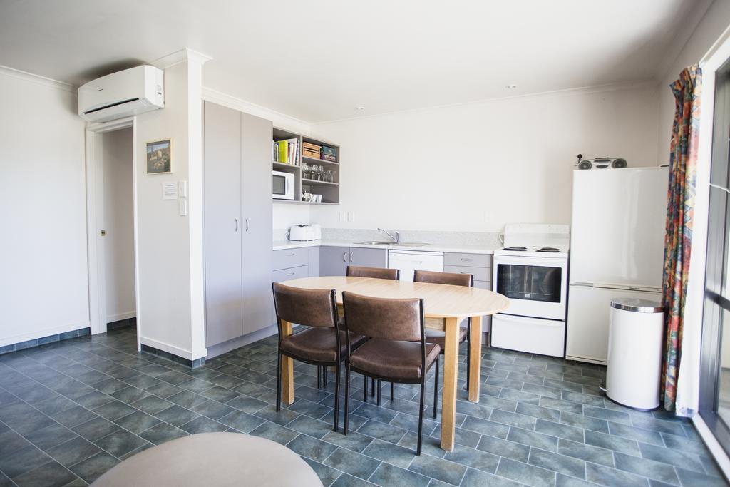 וואנאקה Apollo Lodge And Apartment חדר תמונה