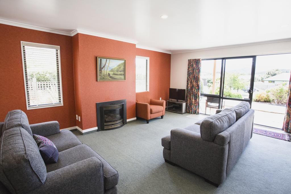 וואנאקה Apollo Lodge And Apartment חדר תמונה