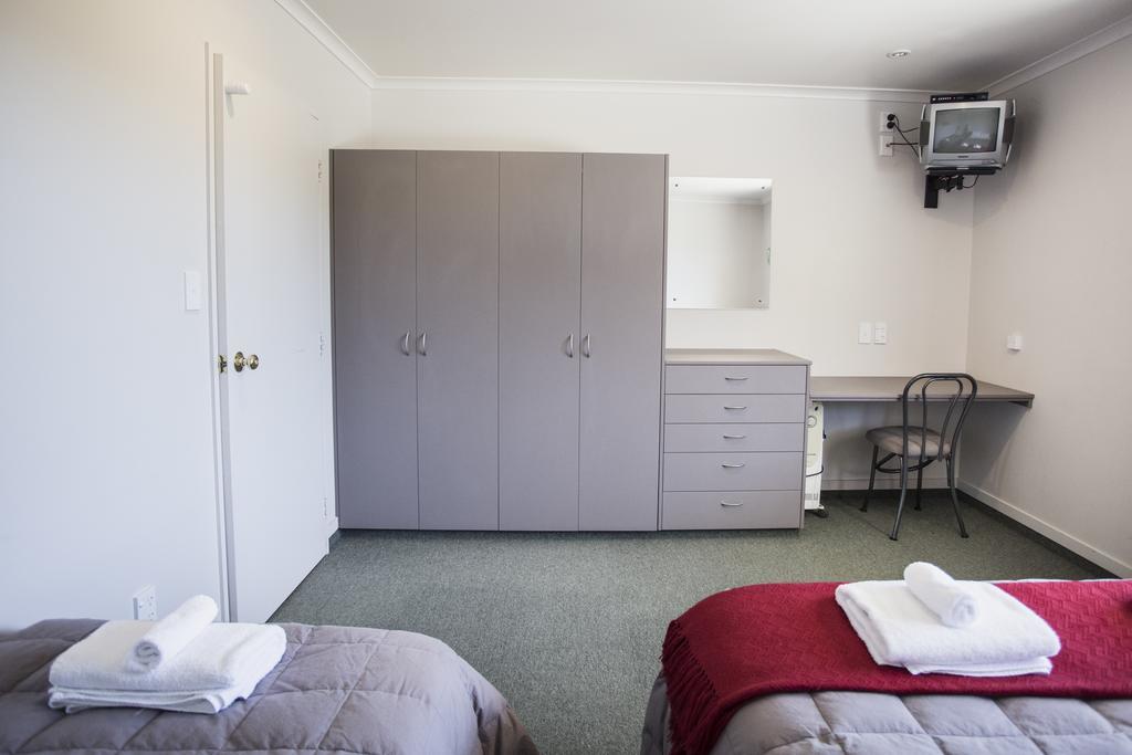 וואנאקה Apollo Lodge And Apartment חדר תמונה