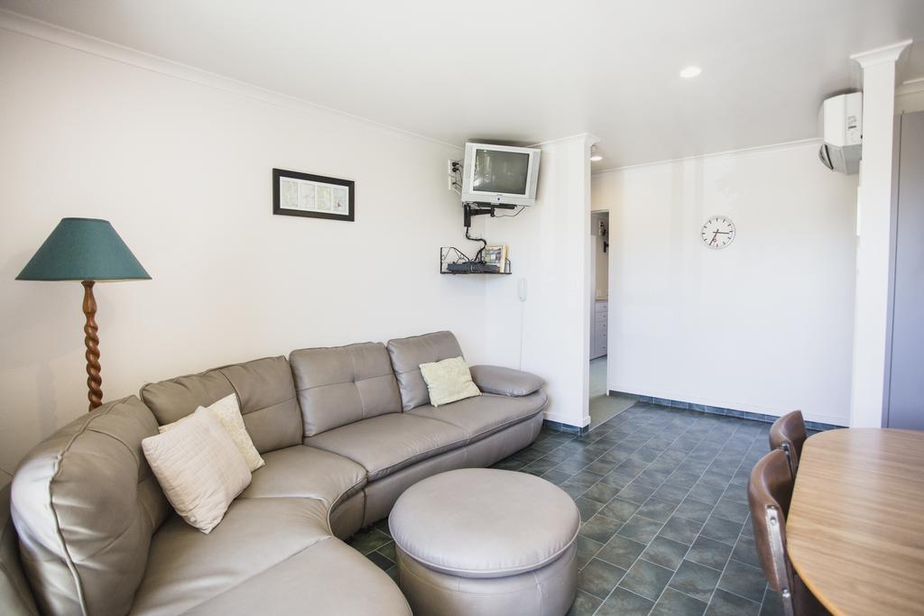 וואנאקה Apollo Lodge And Apartment חדר תמונה